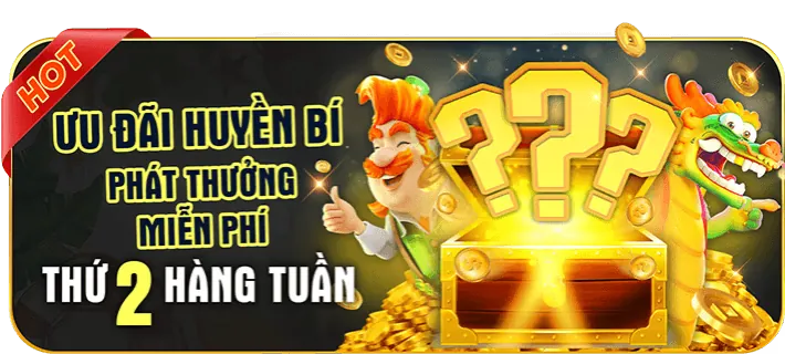 Hoàn trả hàng tuần U888