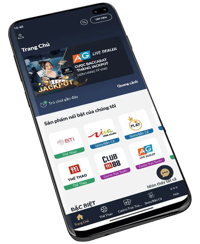 Cam kết của u888 Casino với người chơi