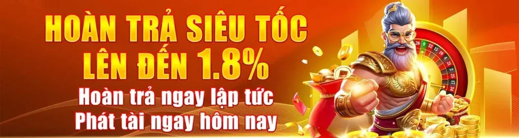 Hình ảnh tổng quan về u888 Casino