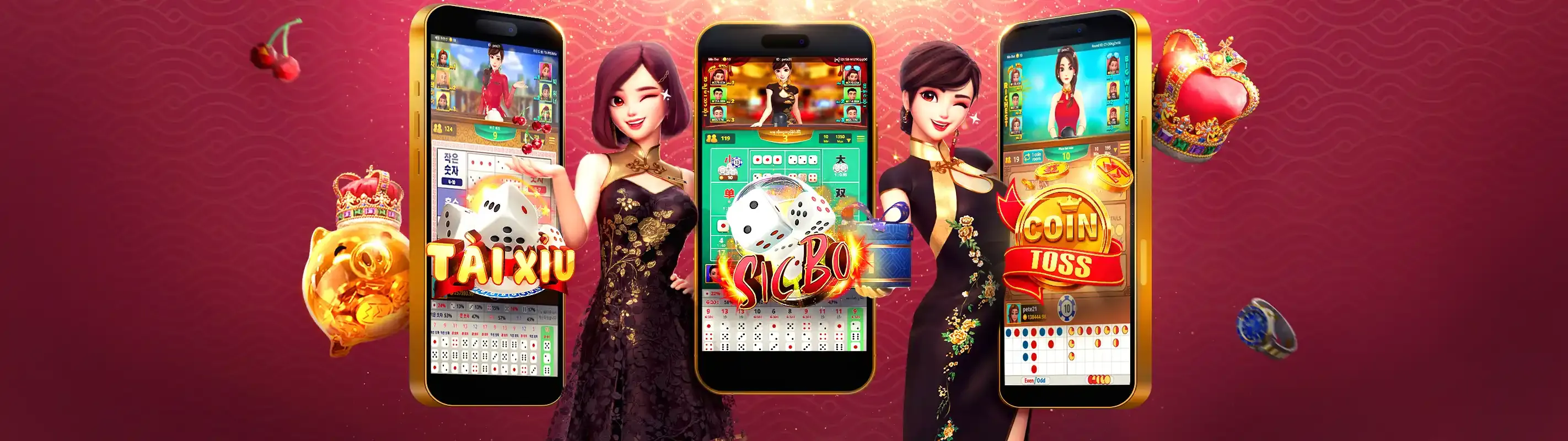 Hình ảnh hỗ trợ khách hàng u888 Casino